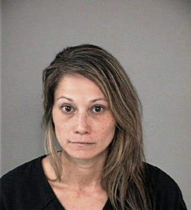 Shannon Eells - Fort Bend County, TX 